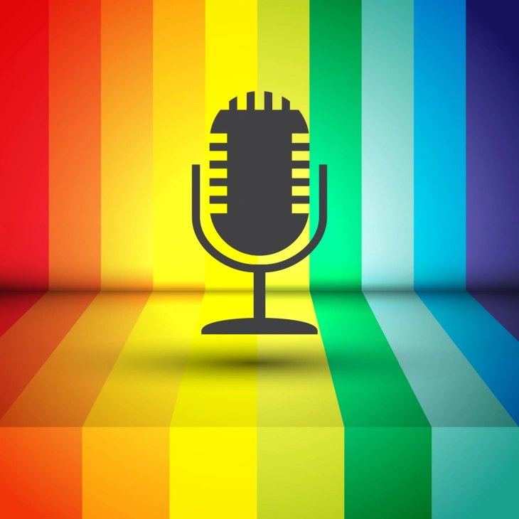 Desert Split Open Mic